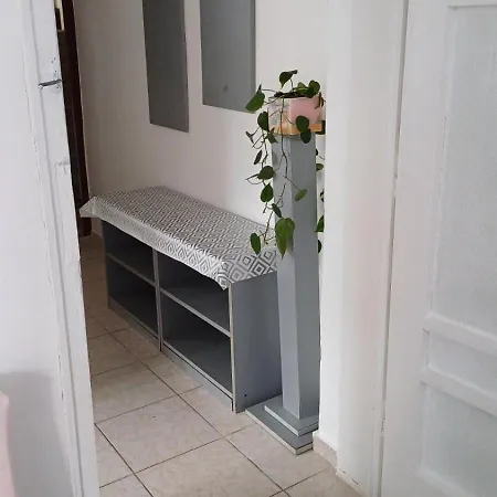 Апартамент Levski