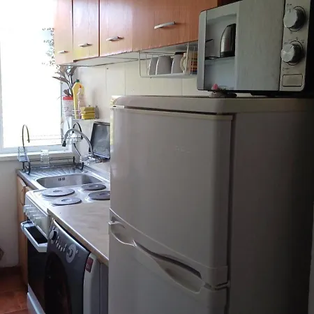 Levski Апартамент