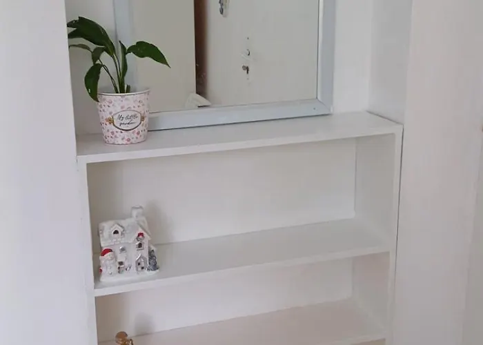 アパート Levski ヴァルナ