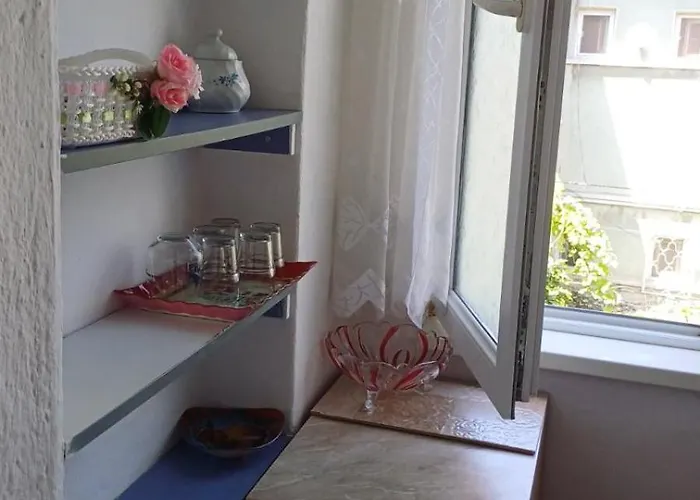 アパート Levski *