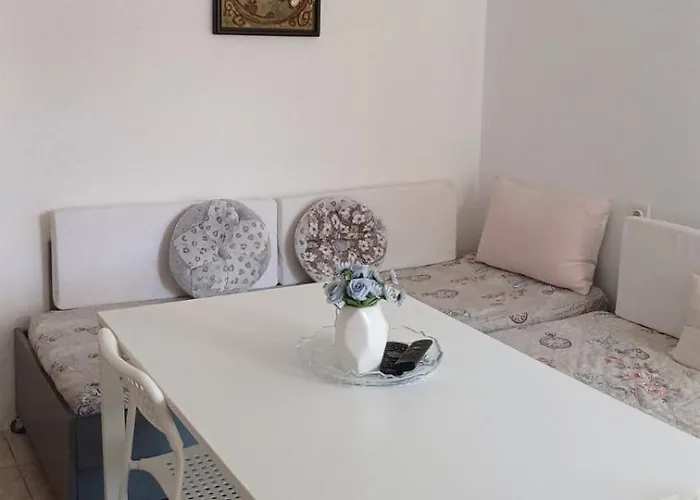 アパート Levski ヴァルナ